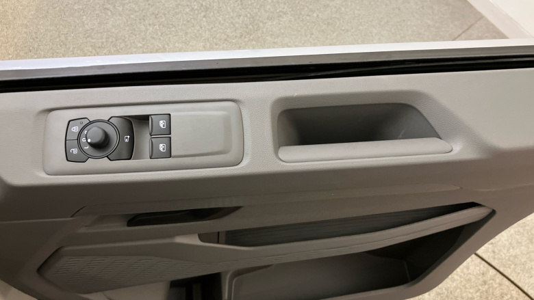 Volkswagen Transporter T28 Swb Diesel 2.0 TDI 110 Commerce Pro Van